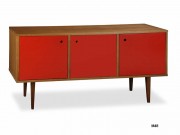 Buffet Balcão Arca Saveiro 353-0 1.56 m